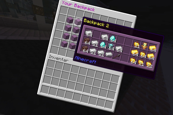 AdvancedBackpack