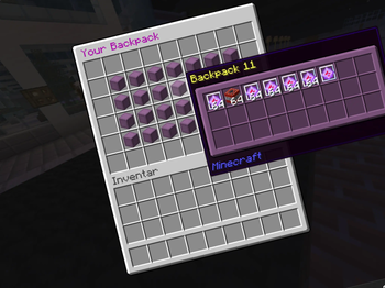 AdvancedBackpack