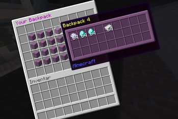 AdvancedBackpack