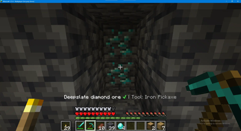 AdvancedBlockIndicator