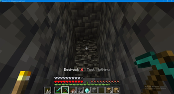 AdvancedBlockIndicator