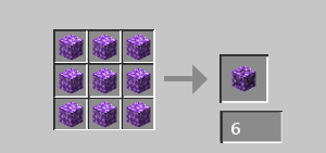 Advanced Crafting