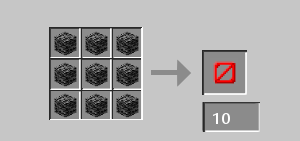 Advanced Crafting