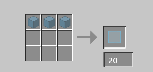 Advanced Crafting