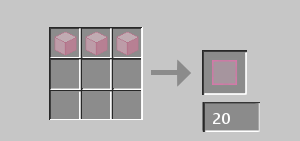 Advanced Crafting