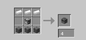 Advanced Crafting