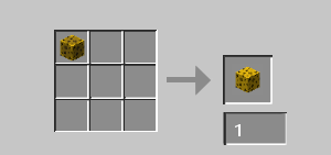 Advanced Crafting