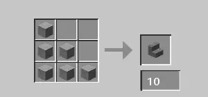 Advanced Crafting