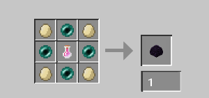 Advanced Crafting