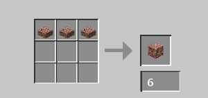 Advanced Crafting