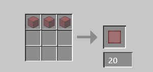 Advanced Crafting