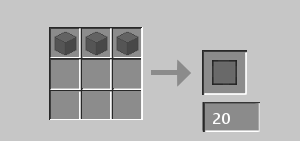 Advanced Crafting
