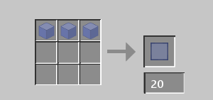 Advanced Crafting