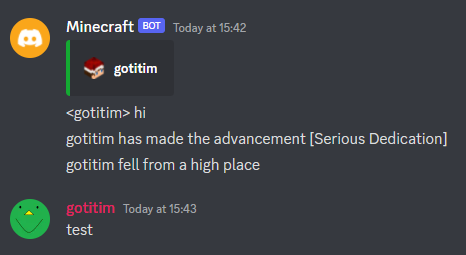 AdvancedDiscord