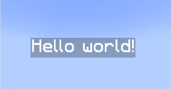 AdvancedDisplays
