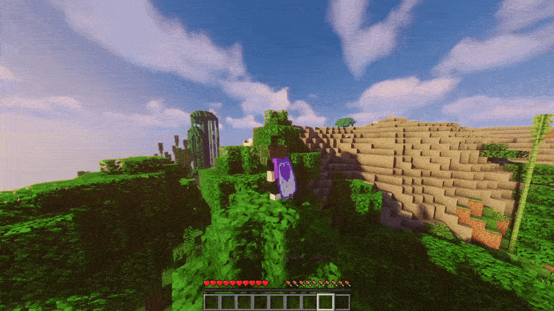 DoubleJump