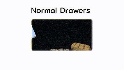 AdvancedDrawers