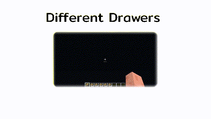 AdvancedDrawers
