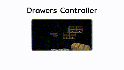 AdvancedDrawers