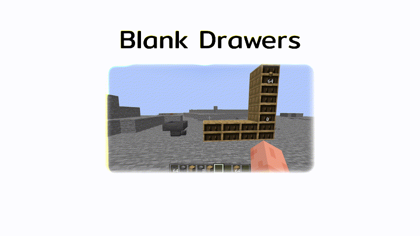 AdvancedDrawers