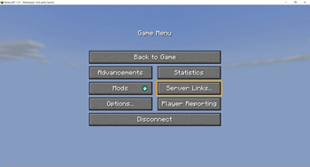 AdvancedLinks