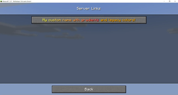 AdvancedLinks