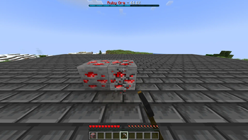 Advanced Mining