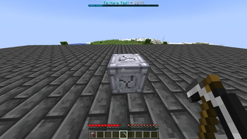 Advanced Mining
