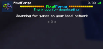 AdvancedMOTD