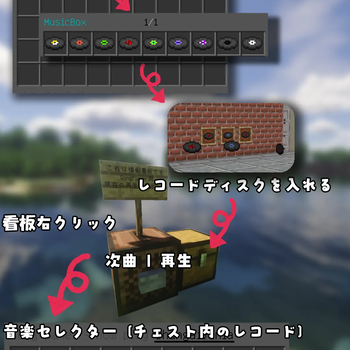 Advanced Musicbox For NBS