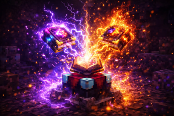 AdvanceEnchantmentX