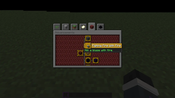 Advancements++