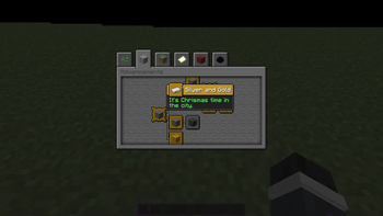 Advancements++