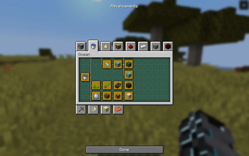 Advancements+