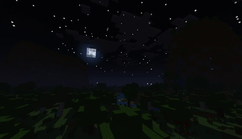 Adventure and Alpha combined