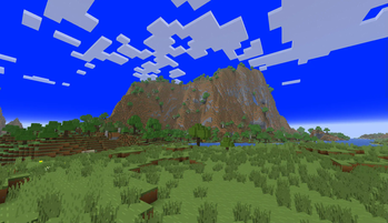 Adventure and Alpha combined