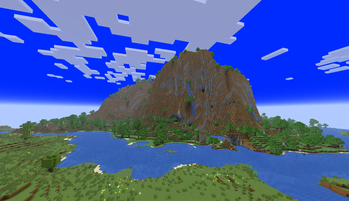 Adventure and Alpha combined