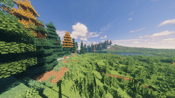 Adventure Craft