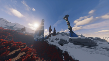 Adventure Craft