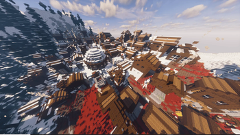 Adventure Craft