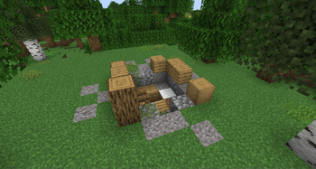 Adventure Dungeons