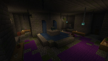 Adventure Dungeons