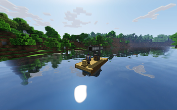 Adventure+