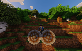 Adventure+