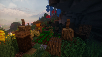 Adventure MC KZ
