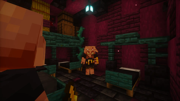 Adventure MC KZ
