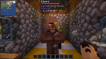 Adventure MC KZ