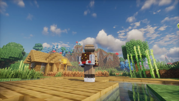 Adventure MC KZ