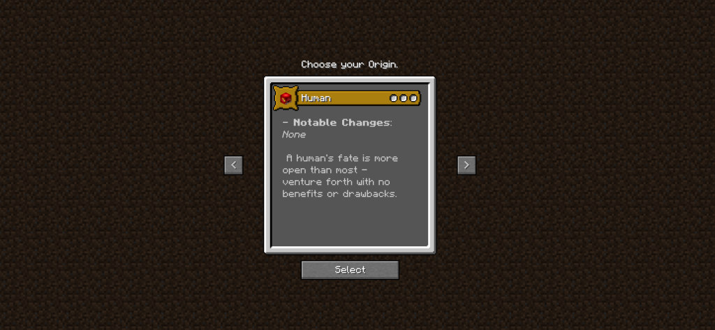Adventure Mod