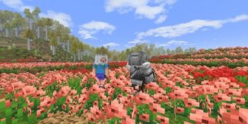 Adventure Mod